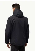 Jack Wolfskin A61872-6000 Jasper Ins Jkt M Erkek Outdoor Mont - 2