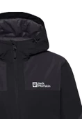 Jack Wolfskin A61872-6000 Jasper Ins Jkt M Erkek Outdoor Mont - 4
