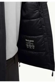 Jack Wolfskin A61872-6000 Jasper Ins Jkt M Erkek Outdoor Mont - 9