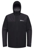 Jack Wolfskin A61872-6000 Jasper Ins Jkt M Erkek Outdoor Mont - 12