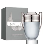 Paco Rabanne Invictus EDT 100 ml Erkek Parfüm thumbnail 1