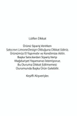 limonDesing Dünya Kupası Anahtarlık- Çanta Süsü - Hediyelik Aksesuar - 3