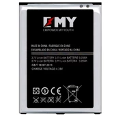 Samsung Galaxy Mega i9200 Uyumlu EMY Batarya B700BC thumbnail 2