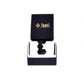 JTKB20077 JANTİ DOĞALTAŞ KOMBİN BİLEKLİK - 4