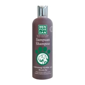 Menforsan Kahverengi Tüylülere Özel Köpek Şampuanı 300 ml - 1