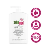 Sebamed Yüz ve Vücut Temizleyici Likit 1000ML (5 Li Set) - 4