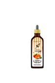 Bioscha El Yüz Ve Vücut Portakal Yağı 100 Ml - 1