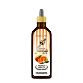 Bioscha El Yüz Ve Vücut Portakal Yağı 100 Ml - 2