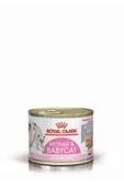 Mother&baby Konserve 195grx6 Adet (409800195) - 1