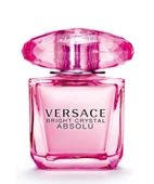 Versace Bright Crystal Absolu EDP 90 ml Kadın Parfüm thumbnail 1