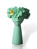 2li kız saksı seti - 2