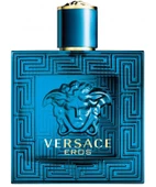 Versace Eros EDT 100 ml Erkek Parfüm - 1