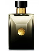 Versace Oud Noir EDP 100 ml Erkek Parfüm thumbnail 1