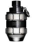 Viktor&Rolf Spicebomb EDT 90 ml Erkek Parfüm thumbnail 2