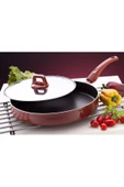 Kah 3167 Tava Balık Kiremit 28cm 53959544 - 1