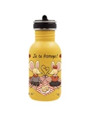 Laken  Şişe  ACERO T.FLOW 0,5L FROMAGE Paslanmaz Çelik - 1