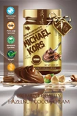 Love Michael Kors Praline Dı Cioccolato Al Latte Praline Fıstık Ezmesi + Fındık Ezmesi 330gx3 - 10