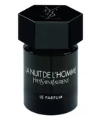 Yves Saint Laurent La Nuit De L'Homme EDP 100 ml Erkek Parfüm thumbnail 1