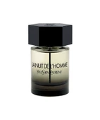 Yves Saint Laurent La Nuit De L'Homme EDT 100 ml Erkek Parfüm thumbnail 1