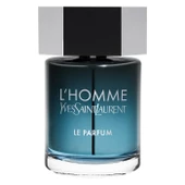 Yves Saint Laurent L'Homme Le Parfüm EDP 100 ml Erkek Parfüm thumbnail 2
