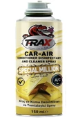 Adıfeks T-RAX Koku Giderici Araba Bombası Klima Bombası Klima Dezenfektan Temizleyici Sprey - 1