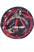 TURKUAZİGE Akü Takviye Kaplosu 1200 Amper - 1
