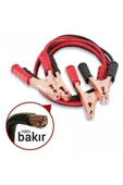 iq elektronik Akü Takviye Kablosu 1500 Amper - 1