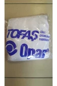 OPAR Tofaş Servis Kılıfı Mavi Yazılı - 1