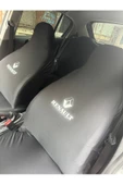 Adıfeks Renault Scenic Siyah Servis Kılıfı - 1