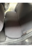 Adıfeks Opel İnsignia Siyah Servis Kılıfı - 2