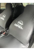 Adıfeks Opel İnsignia Siyah Servis Kılıfı - 1