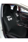 CSTUNNING Tofaş Opar Penye Servis Kılıfı Likralı Universal Ön Arka Koltuklar - 1