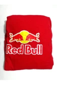 QUWA Redbull Servis Kılıfı 4 Parça Kırmızı - 1