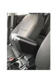 Otobestto Opel Astra H Orjinal Araca Özel Kol Dayama Kolçak Lüks 4 Adet Vida Ile Monte Edilir - 2