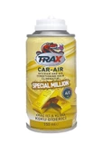 TRAX T-rax Specıal Mıllıon Koku Bombası Araç Içi Ve Klima Koku Giderici - 1