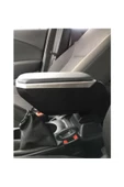 Otobestto Opel Astra H Orjinal Araca Özel Kol Dayama Kolçak Lüks 4 Adet Vida Ile Monte Edilir - 1