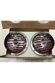 Adıfeks Hella Korna Büyük Kafa Didit 12v Çiftli 12cm Çapı Metal Korna - 2
