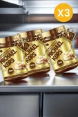 Love Michael Kors Praline Dı Cioccolato Al Latte Praline Krokan Fındık Ezmesi 330gx3 - 1
