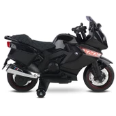 BabyHope Ledli Akülü Motor 438A XMX-316 12V - 2