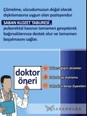 Saban Klozet Taburesi - 4