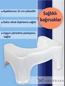 Saban Klozet Taburesi - 1