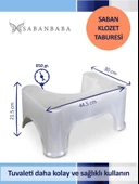 Saban Klozet Taburesi - 3