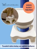 Saban Klozet Taburesi - 2