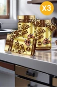 Love Michael Kors Praline Dı Cioccolato Al Latte Praline Kakaolu Fındık Kreması 330gx3 - 1