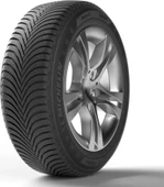 Michelin 225/45R17 91V ZP RFT Alpin 5 - 1