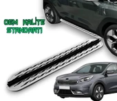 NİRO 2017 2018 2019 2020 2021 2022 2023 2024 2025 ARACA ÖZEL YAN BASAMAKLIK thumbnail 1