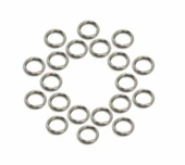 Alesta Nikel Split Halka - 1