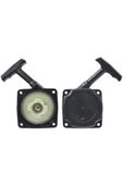 Motorlu Tırpan Starter Kapak Komple - 1