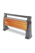Lx-2820 1500 W Quartz Isıtıcı Lx-2820 - 3