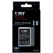 Samsung Omnia i8910 Uyumlu EMY Batarya thumbnail 3